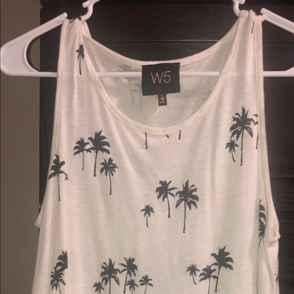 Tank top